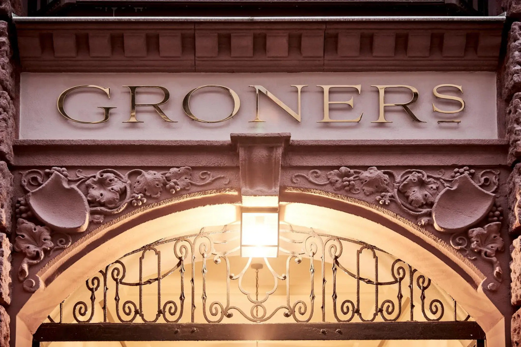 GRONERS Leipzig City Center