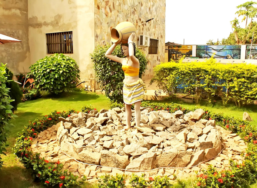 Hotel Ganiela