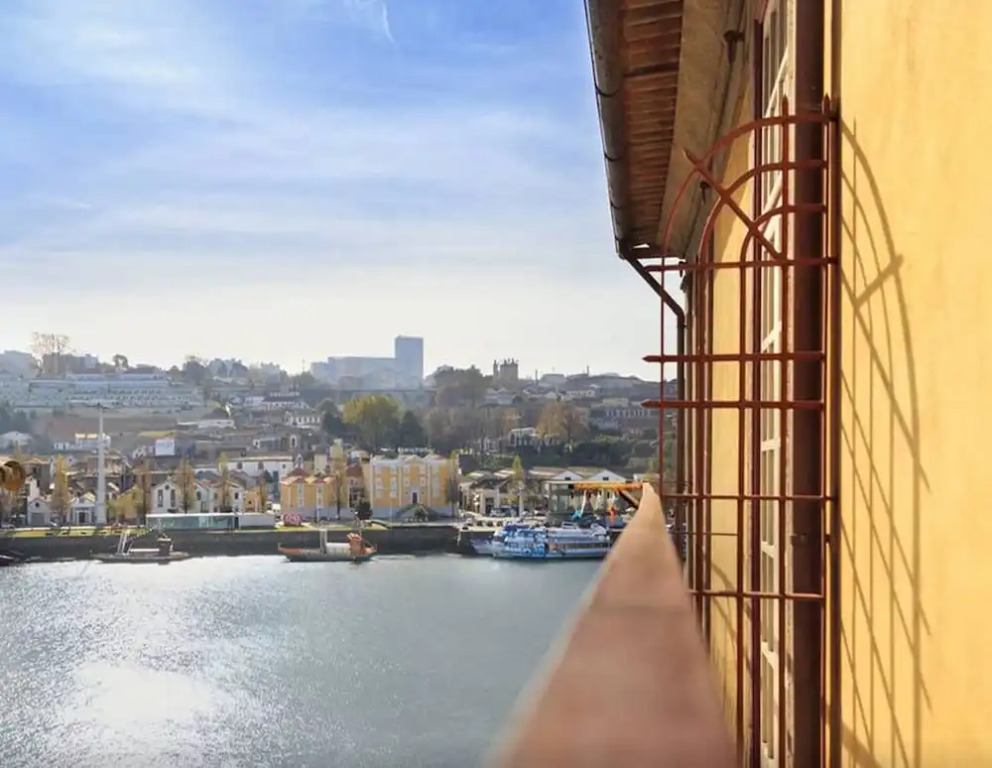 Oporto Home - River Front