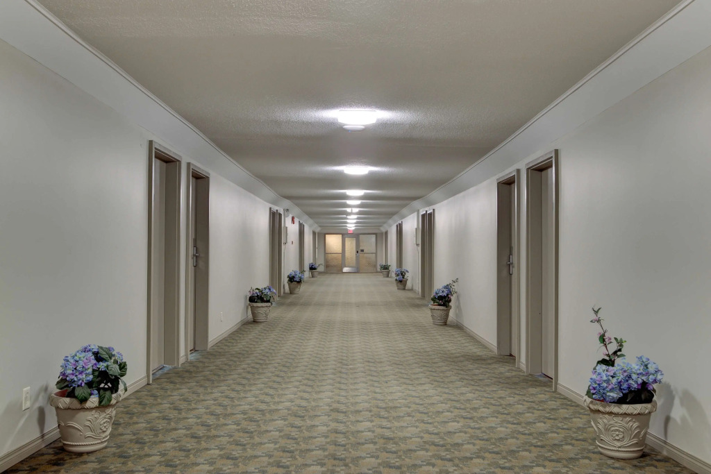 Knights Inn Kamloops