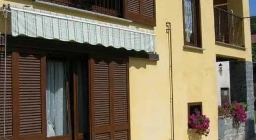 Bed and breakfast la Stella