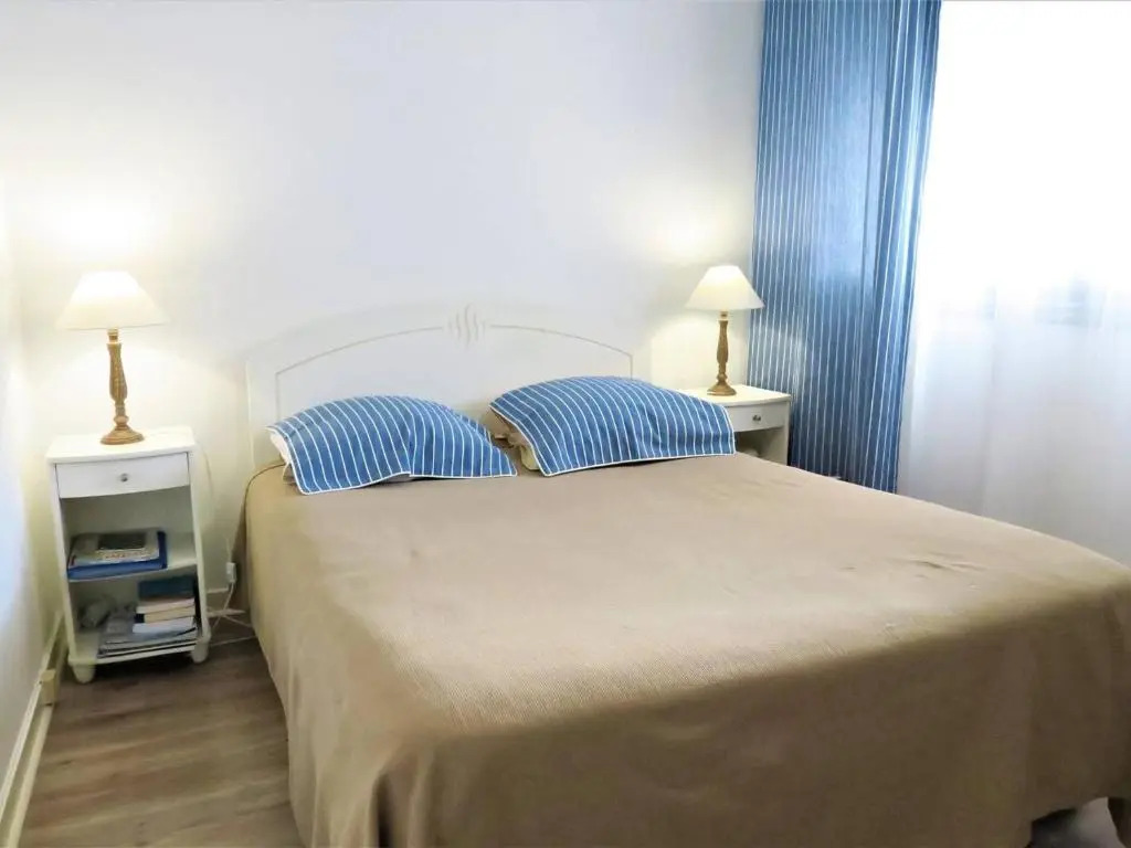 Appartement Perros-Guirec, 2 pièces, 2 personnes - FR-1-368-219