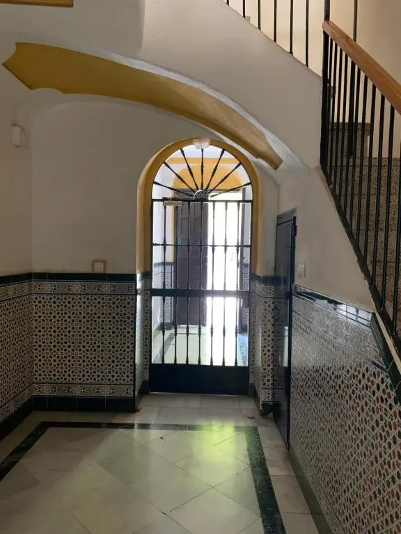 Sibilina House centro Jerez