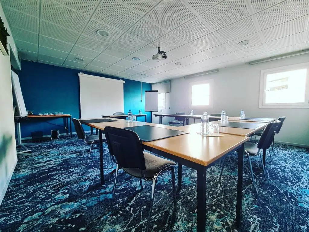 ibis Styles Marseille Palais des Congrès Vélodrome