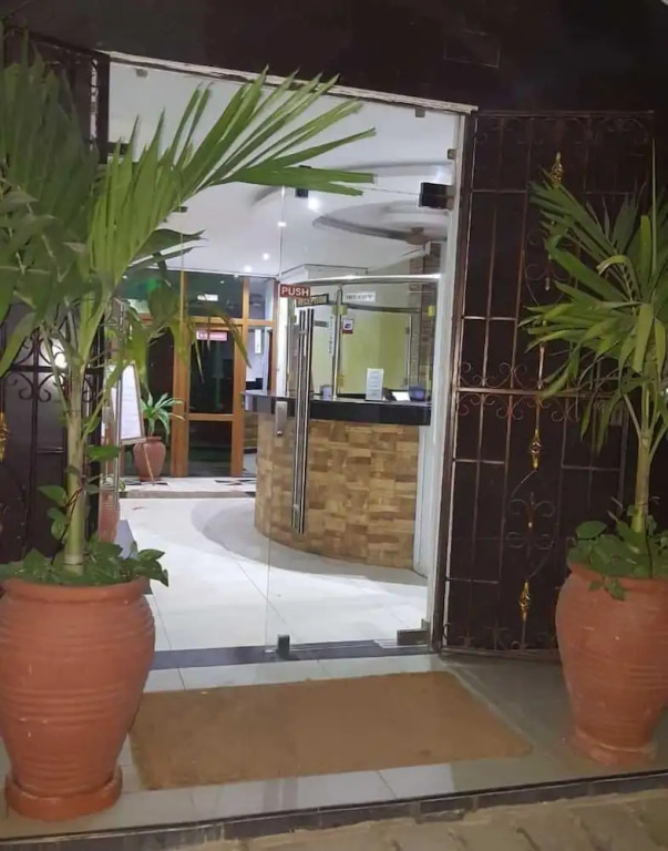 Basilea Hotel Mtwapa