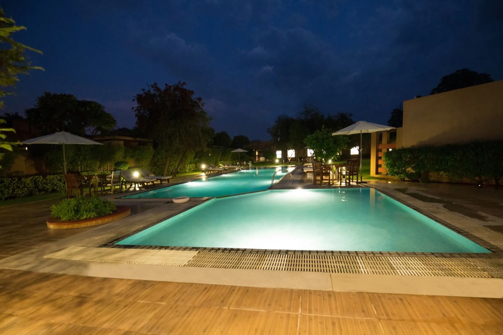 Lemon Tree Hotel Tarudhan Valley