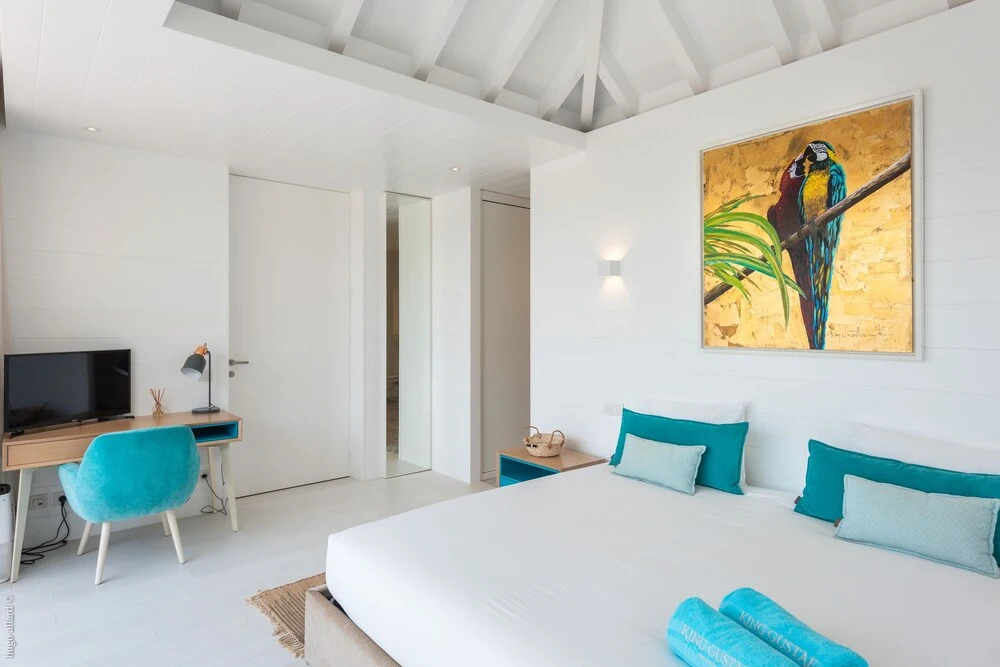 Villa King Gustaf