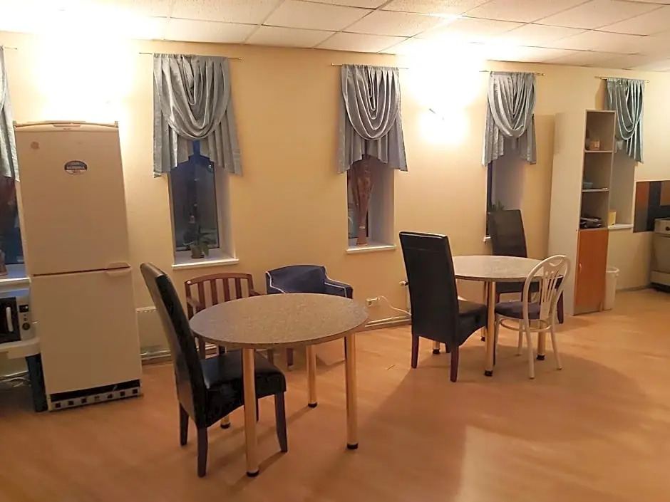 Majaka Hostel