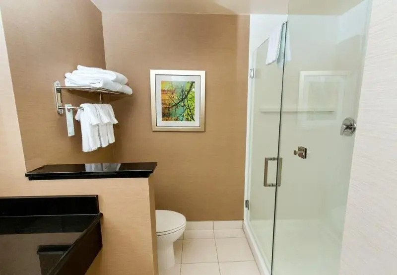 Fairfield Inn & Suites by Marriott Richmond Midlothian