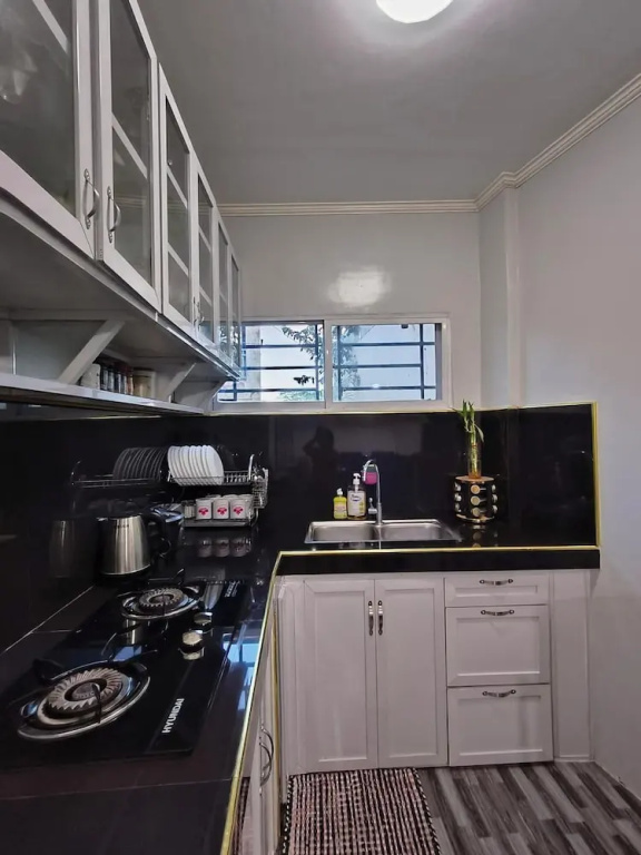 Casipe Transient House