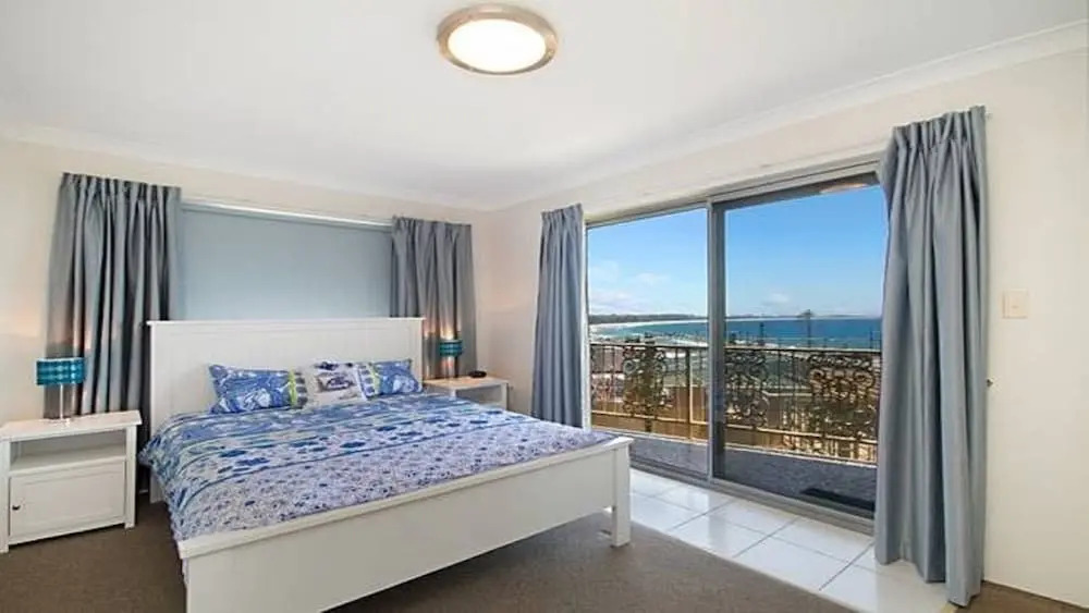 Blue Horizons Apartment 6