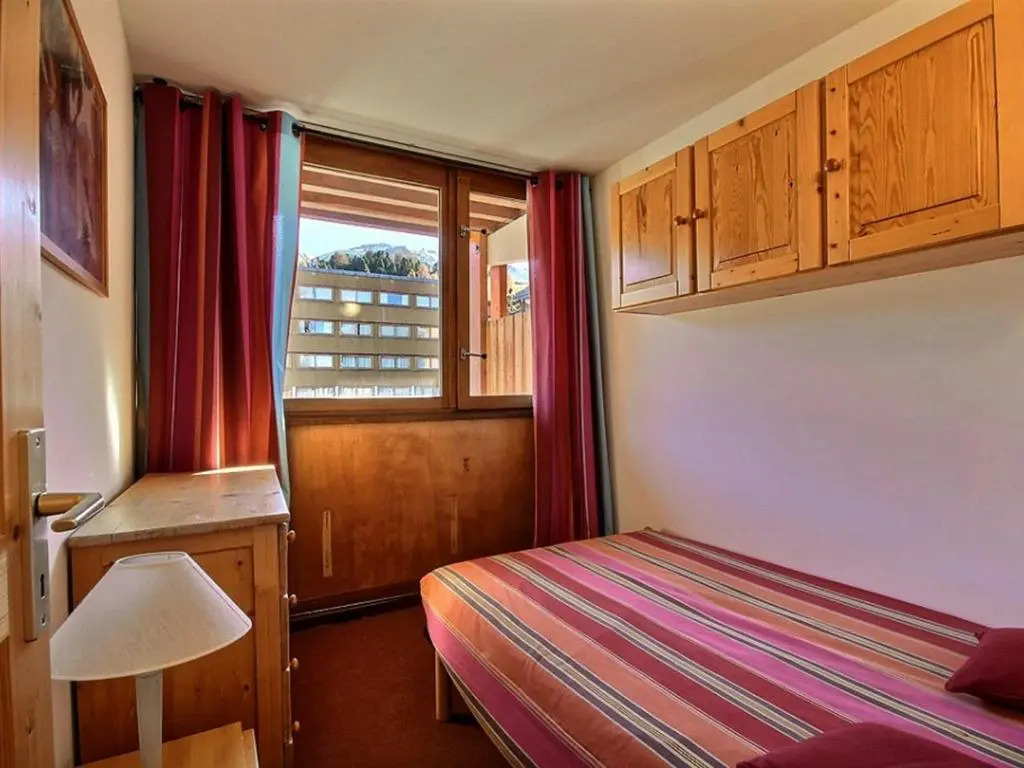 Appartement La Plagne, 2 pièces, 5 personnes - FR-1-455-56