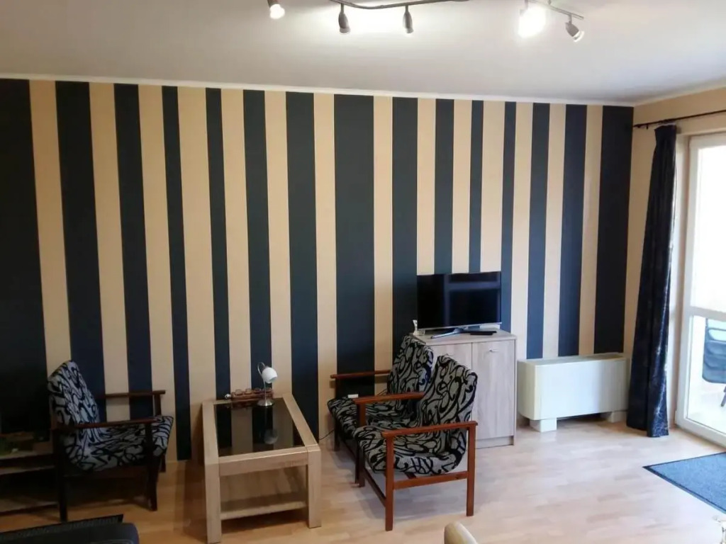 Gambrinusz Wellness Apartment De Lux