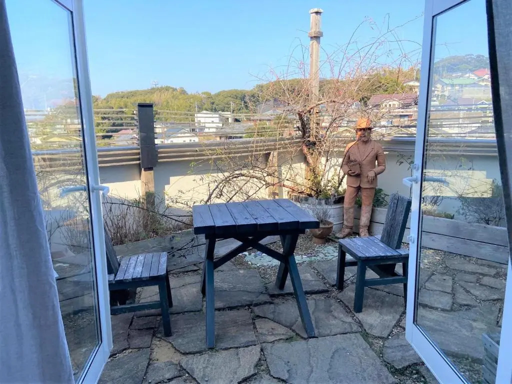 Kamakurayama Holiday Flat