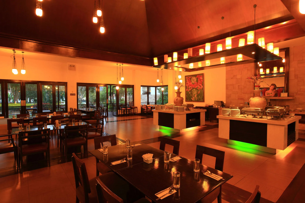 Belle Villa Resort, Khao Yai
