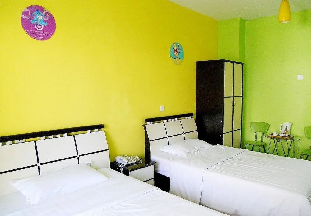 Xiamen Wanke Apartment