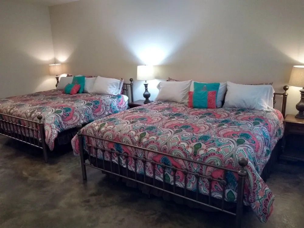 Swantown Inn