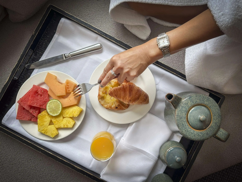 Radisson Blu Hotel, Durham