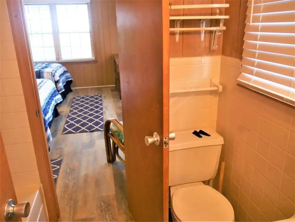 Snug Harbor II - 5 Br Home