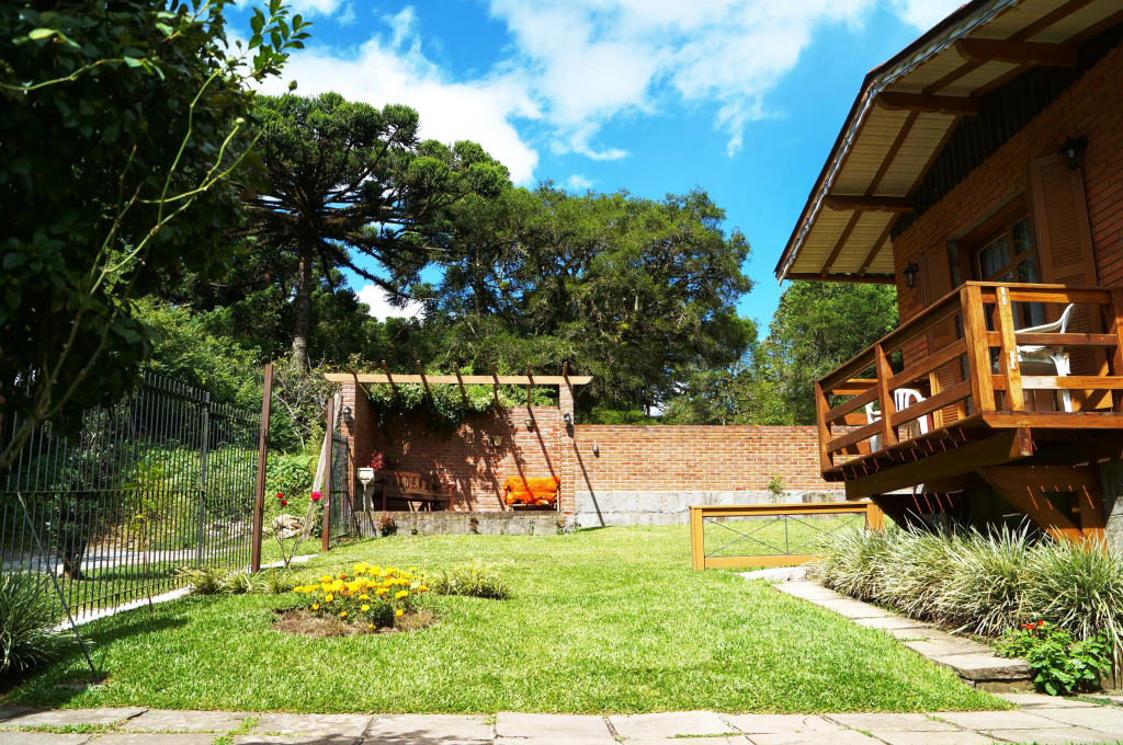 Canela Hostel