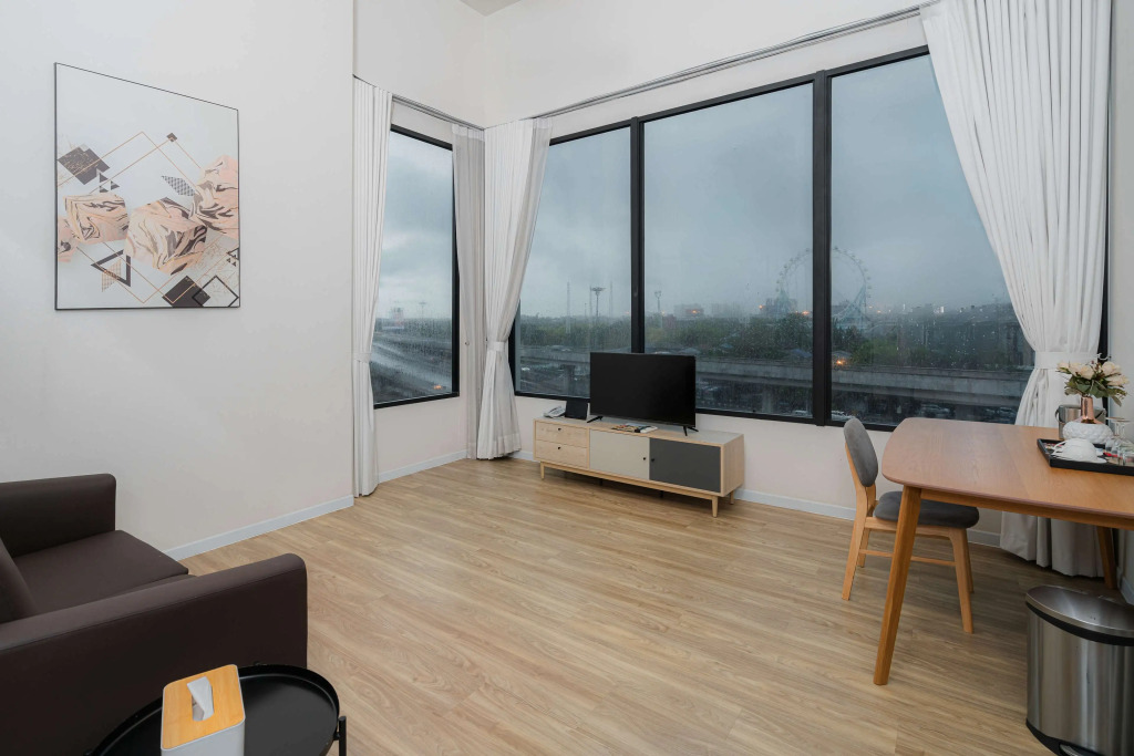 SureStay by Best Western Bangkok Ramintra