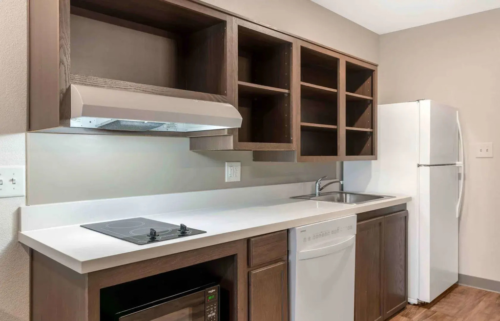 Extended Stay America Suites - Atlanta - Lithia Springs