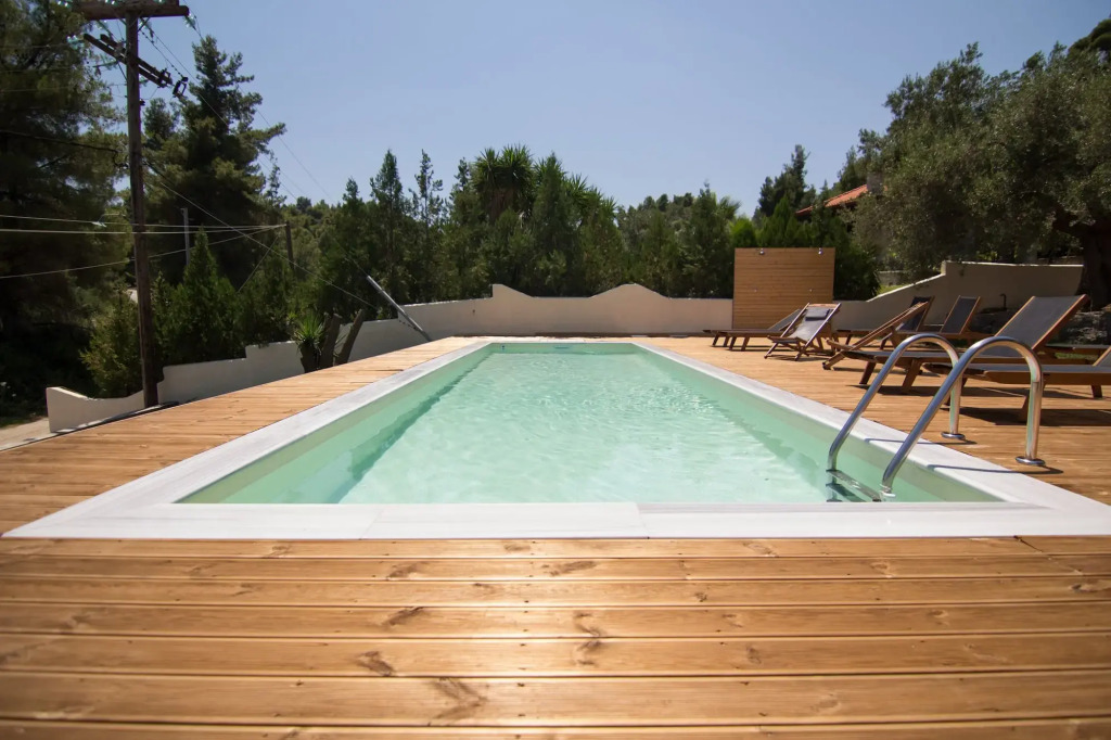Casa Luxury Suites