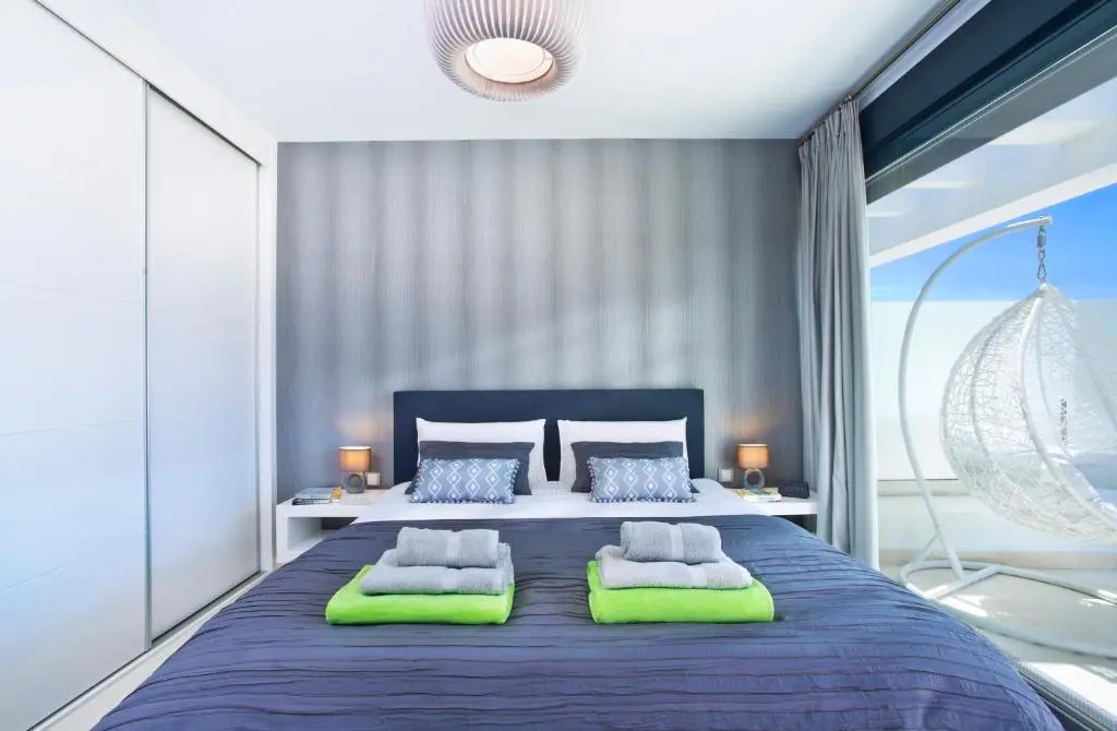 Marbella Senses - house nr 2