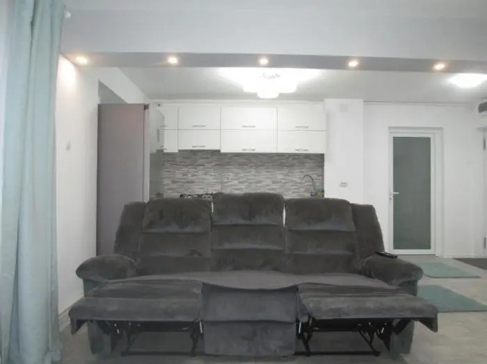 Apartament Sarra