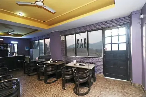 Hotel Gautam Residency by OYO Rooms