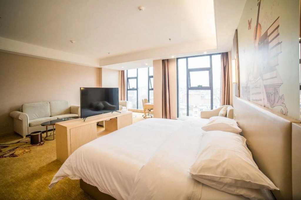 Vienna International Hotel (Bijie Dafang Branch)