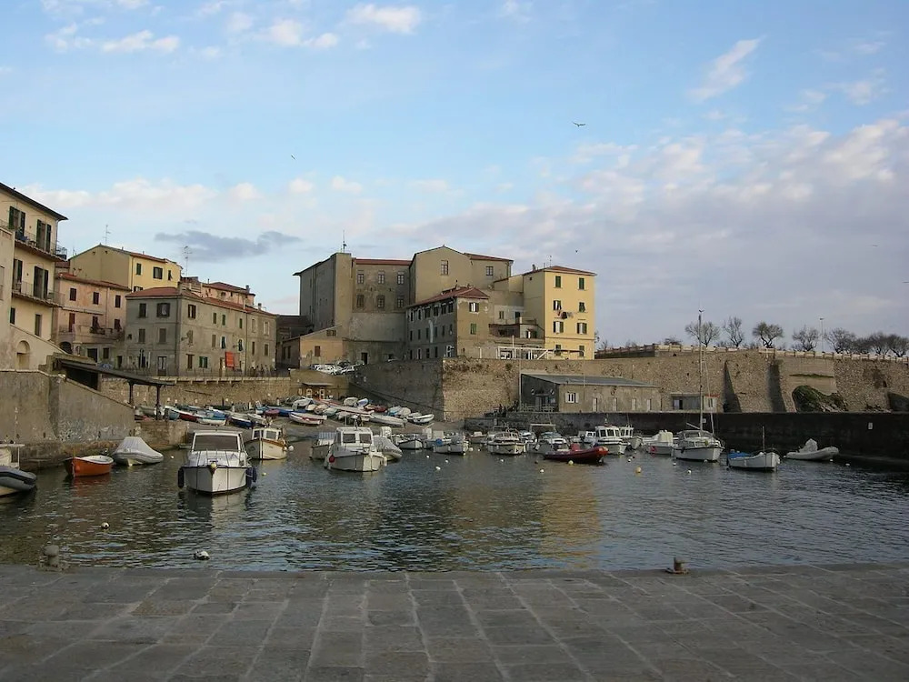 Yacht Suite Piombino