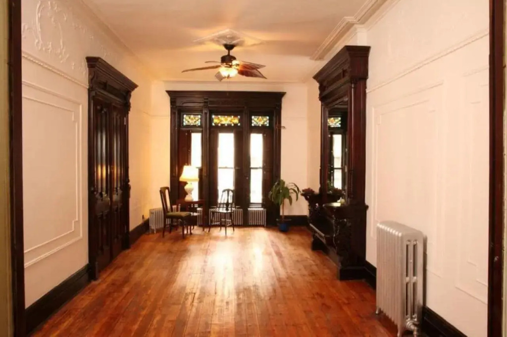 Sankofa Aban Bed and Breakfast