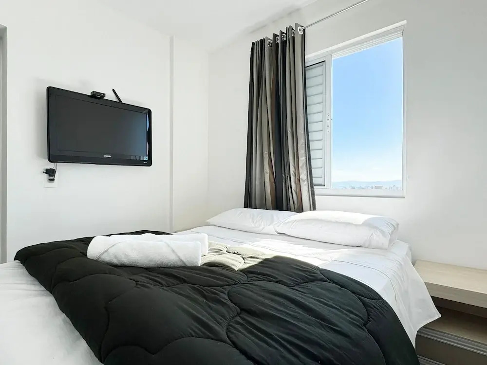 Resid. Clube Mar Grosso-Laguna - LAG801