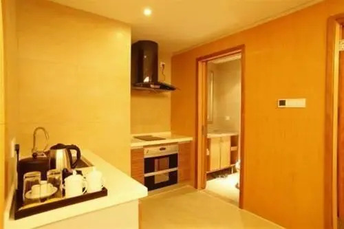 Ningbo Zhougang Grand Hotel