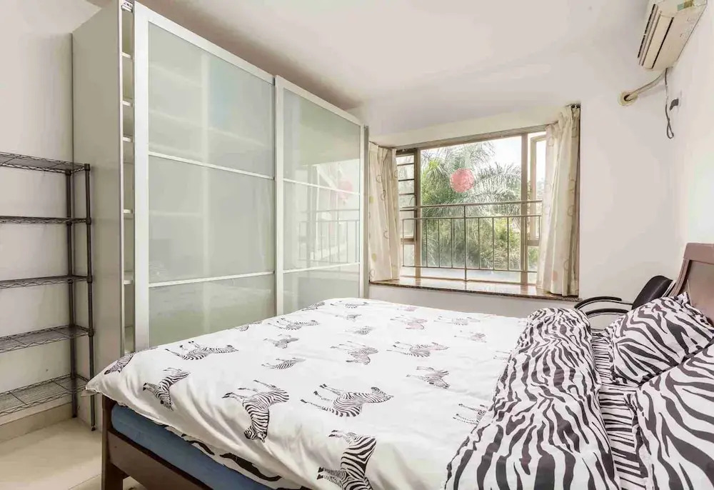 Shan Hu Hai Apartment-You Yun Sea