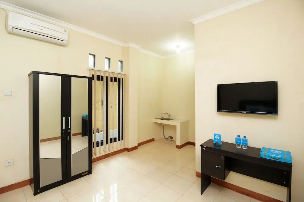 Airy Eco Ahmad Yani Gunung Rejo 15 Balikpapan