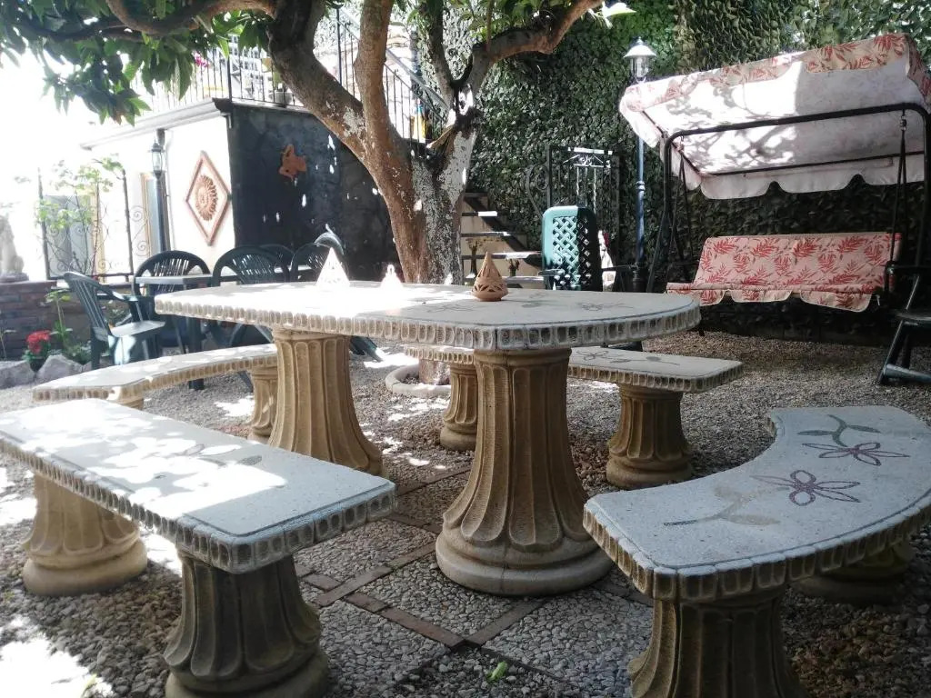 Giardino Del Sole
