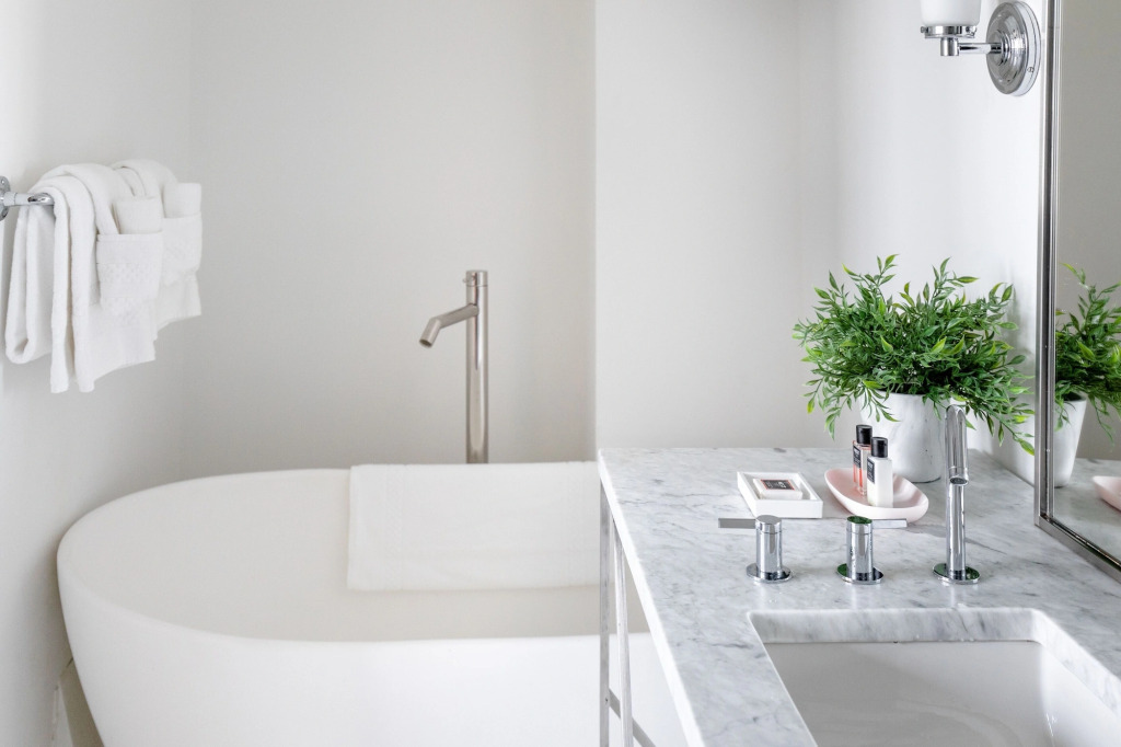 Quirk Hotel Richmond