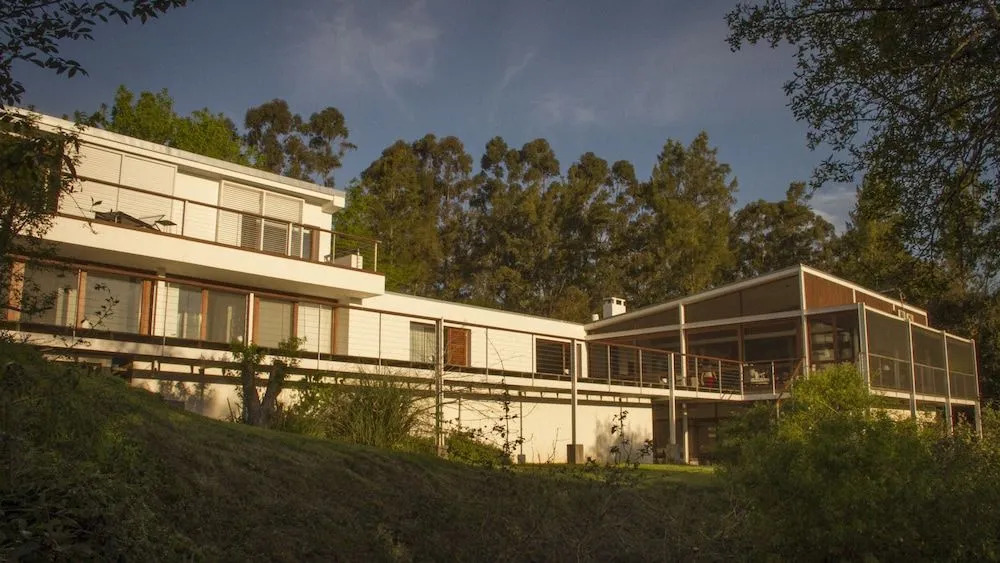 Rio Ancho Gourmet Lodge