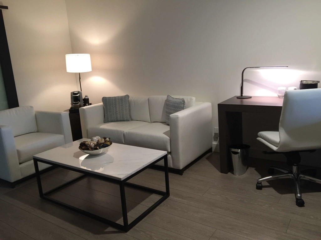The Nest Hotel Palo Alto