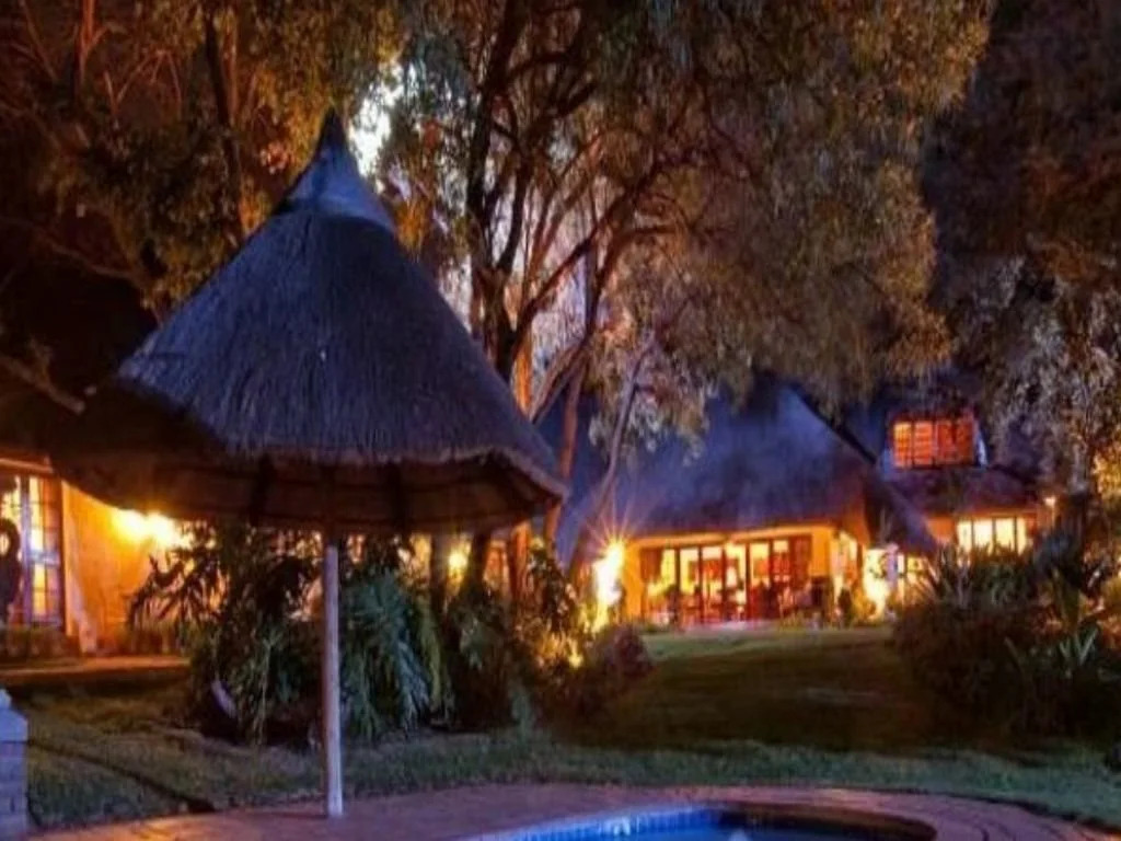 Sandton Boutique Hotel