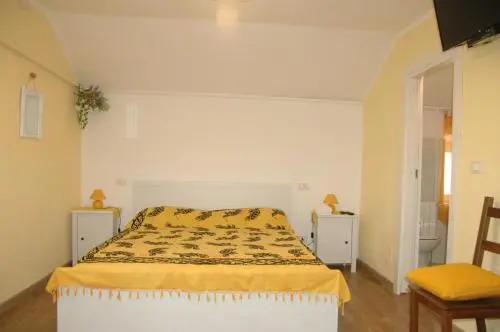 B&B Al Turchino