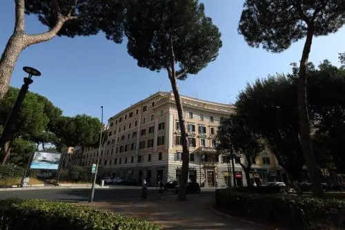 White Home Roma