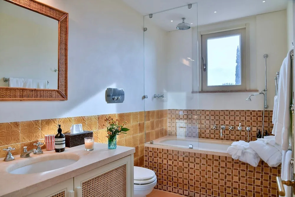 Maniero in Maremma Luxury Villa in Tuscany