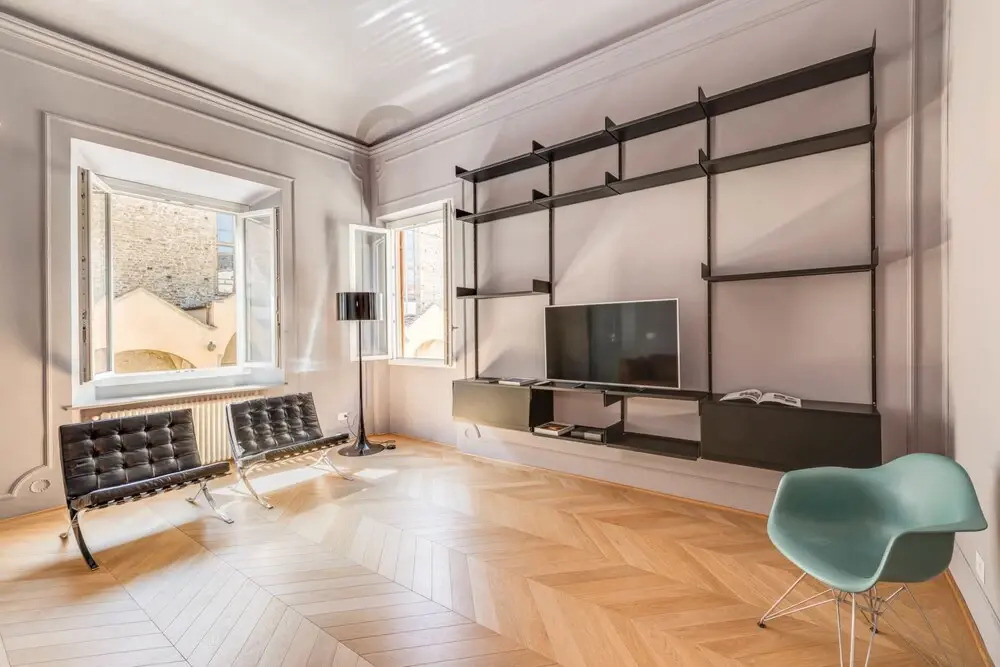 Santa Croce Deluxe 2 Bedroom Apartment