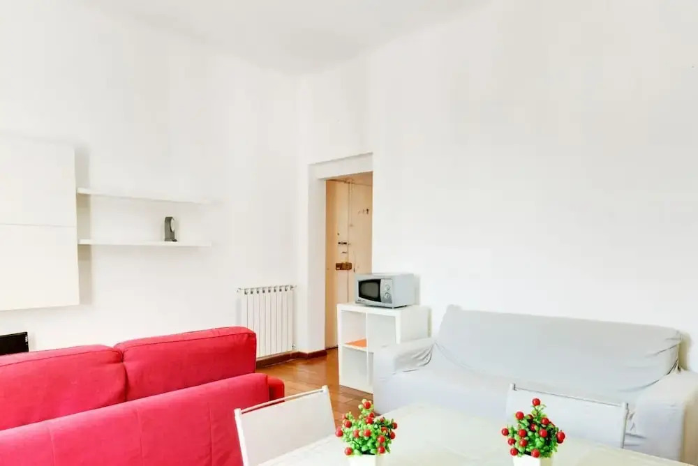 Migliarina Cozy Apartment