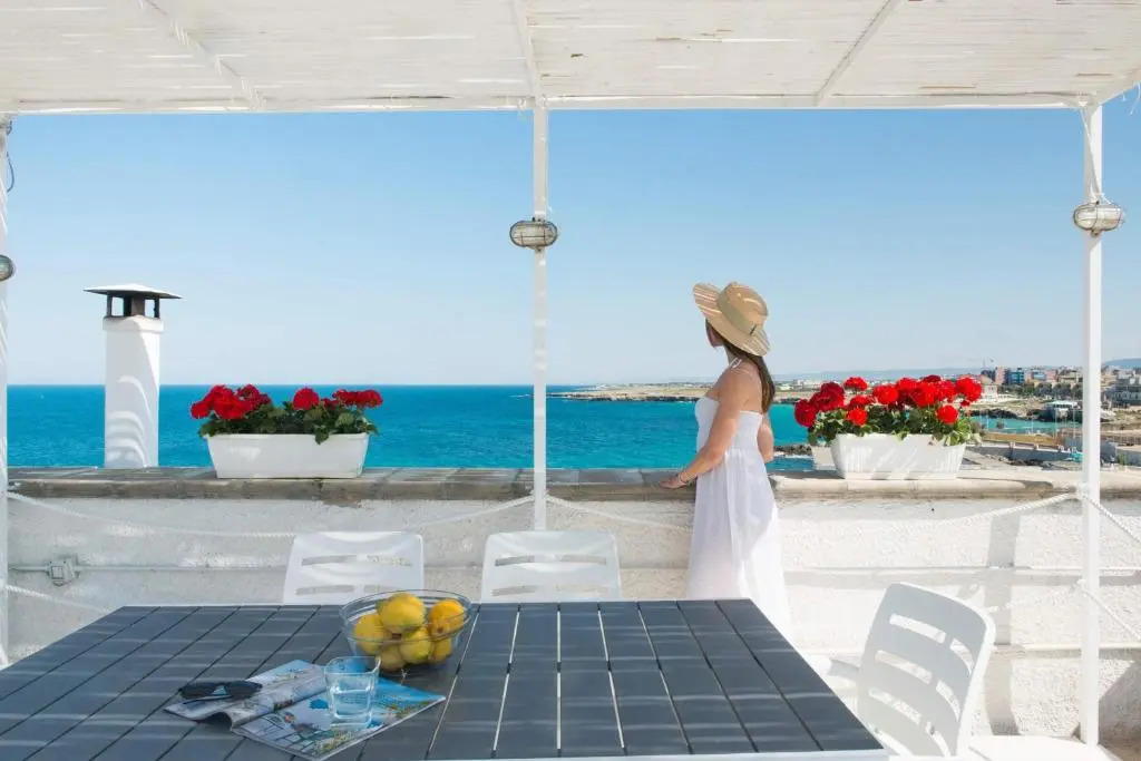 Carpe Diem B&B e Case Vacanza