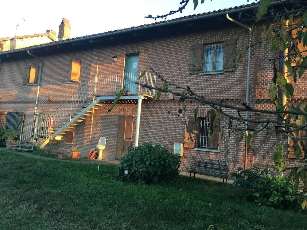 Bed & Breakfast Il mio Gelso