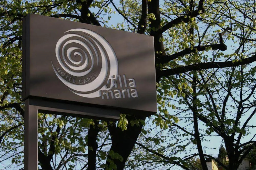 Villa Maria